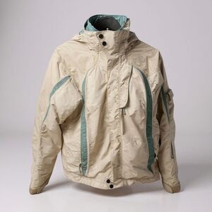 vintage The North Face women's HyVent ski jacket